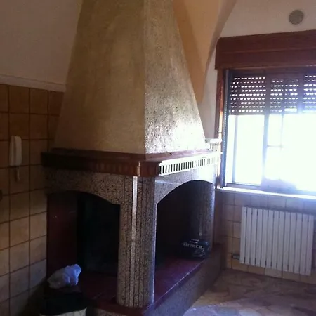 Annalena Torre Santa Susanna