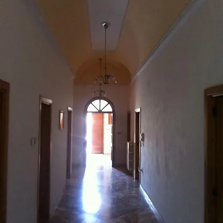 Feriehus Annalena Torre Santa Susanna